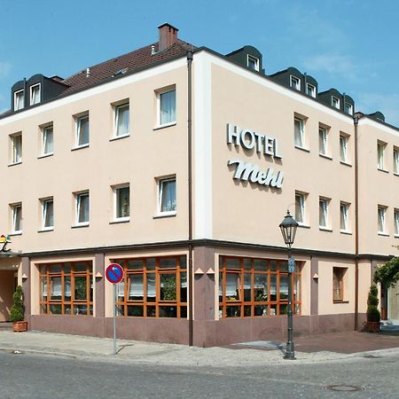 Hotel Mehl Neumarkt in der Oberpfalz Exterior photo